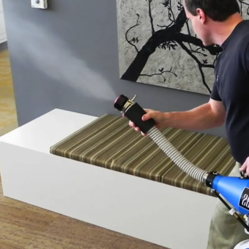 Professional Odor Removal in Forsyth, IL